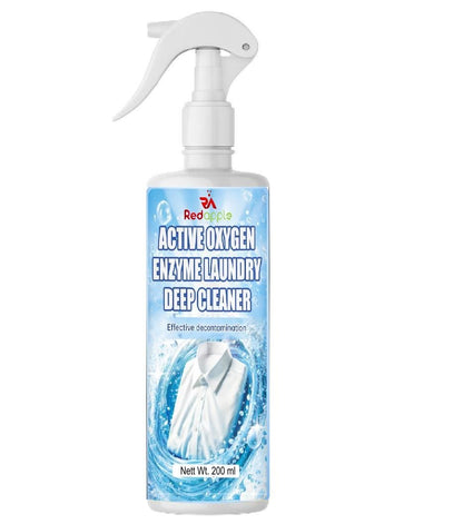 Multi - Purpose Fabric & Clothing Stain Cleaner 200 ml (Pack of 2)